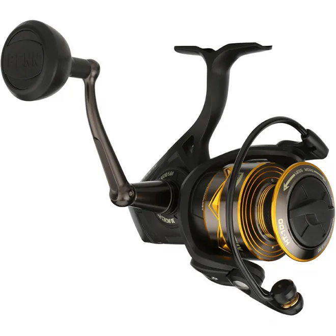 PENN Battle IV 5000 Spinning Reel