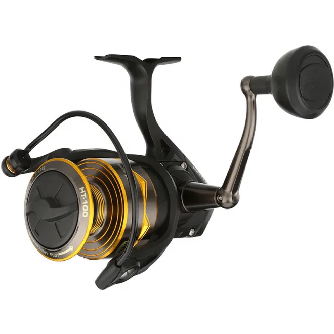 PENN Battle IV 6000 Spinning Reel