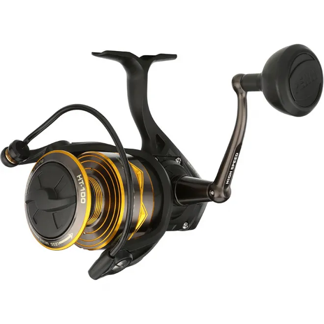 PENN Battle IV 6000HS Spinning Reel