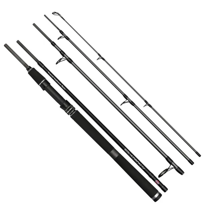 PENN Squadron IV Travel SW Spin 240 cm 75-150 g