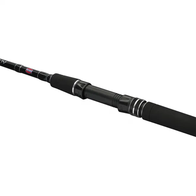 PENN Squadron IV Travel SW Spin 240 cm 75-150 g