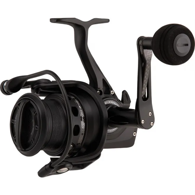 PENN Conflict II Long Cast Spinning 5000