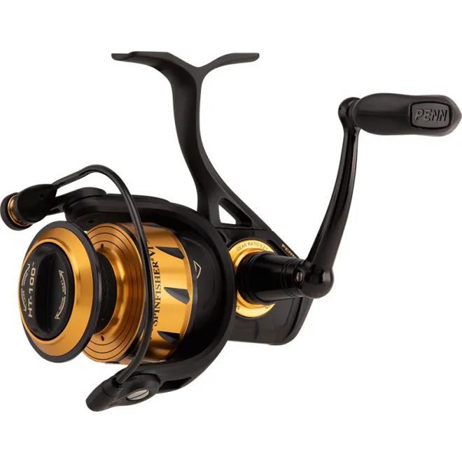 PENN Spinfisher VI Spinning 3500