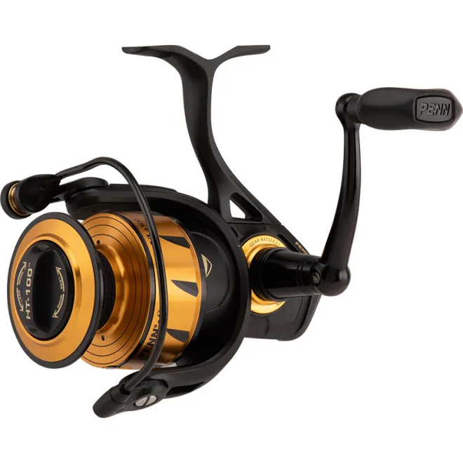 PENN Spinfisher VI Spinning 4500