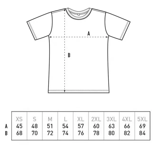 Petri Clothing Life Is Better T-Shirt M