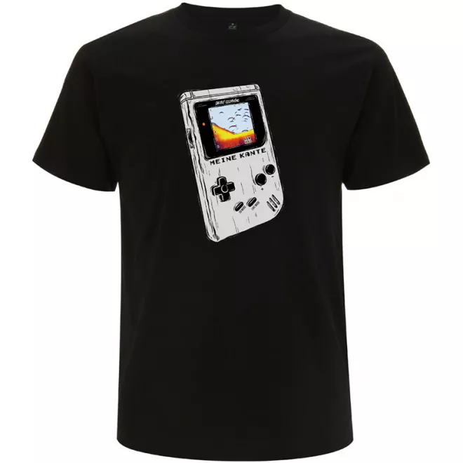 Petri Clothing Meine Kante T-Shirt M