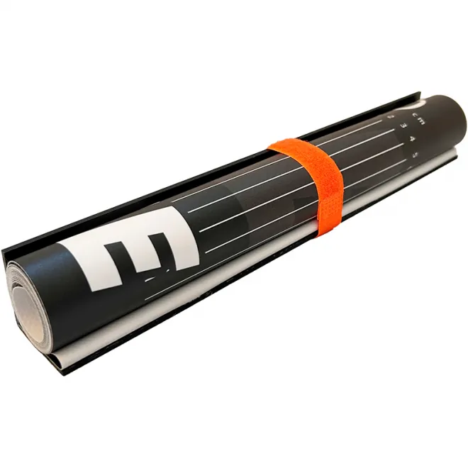 Petri Clothing Ptri Ruler Fisch Scale