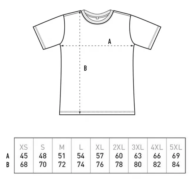 Petri Clothing Trout Shirt M