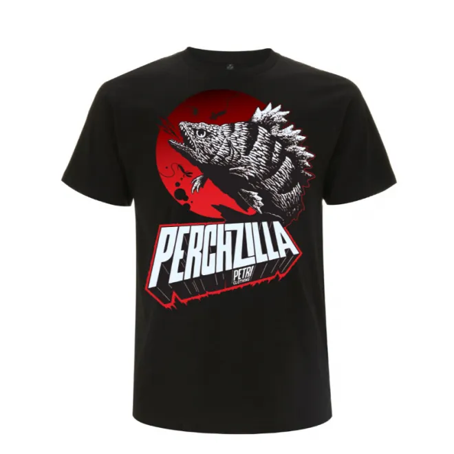 Petri Clothing Perchzilla T-Shirt 3XL