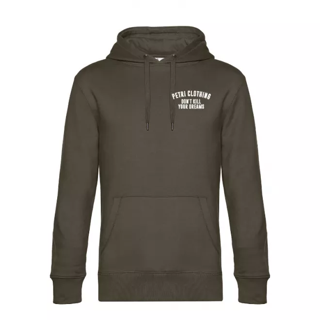Petri Clothing Dont Kill Your Dreams Hoodie 2XL