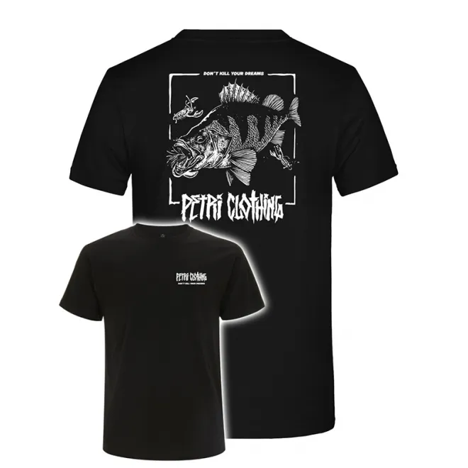 Petri Clothing Barsch T-Shirt M