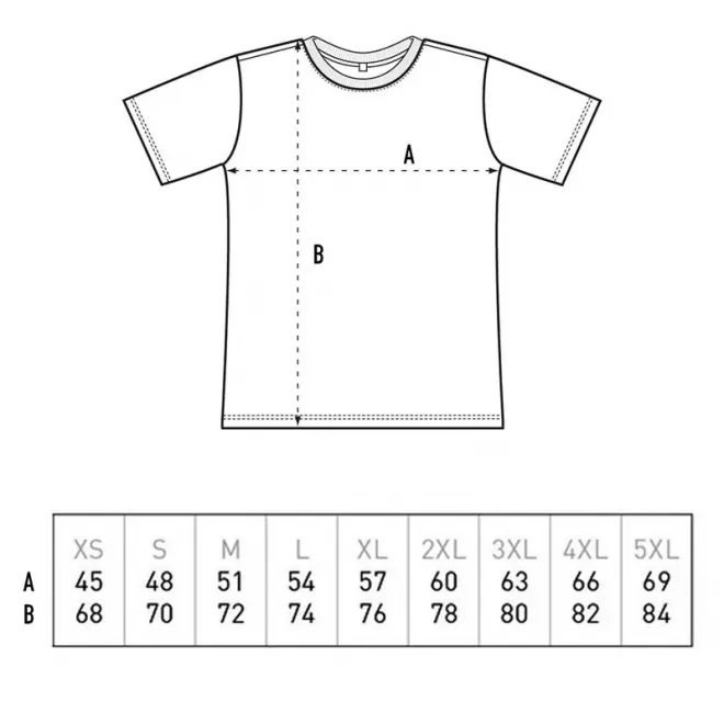 Petri Clothing BASS Shirt M