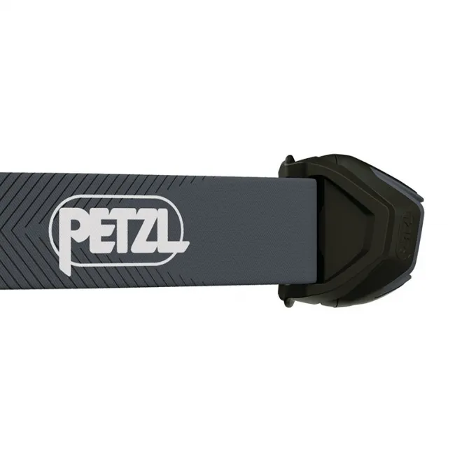 Petzl Actik Black