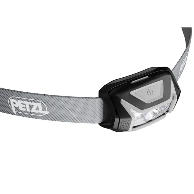 Petzl Tikka Core Black