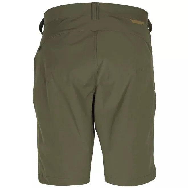 Pinewood Everyday Travel Shorts Green C50