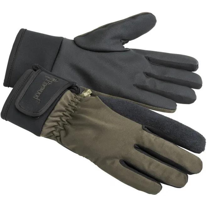 Pinewood Reswick Extrem Handschuhe 8