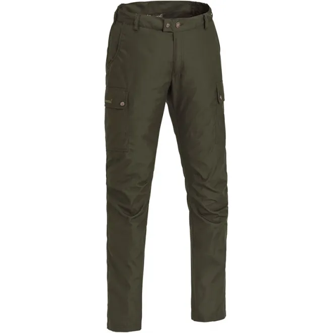 Pinewood Finnveden Tighter Hose Dunkel Oliv C46