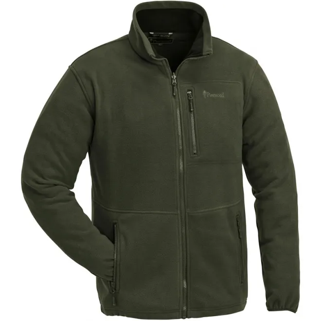Pinewood Finnveden Fleece Jacke S