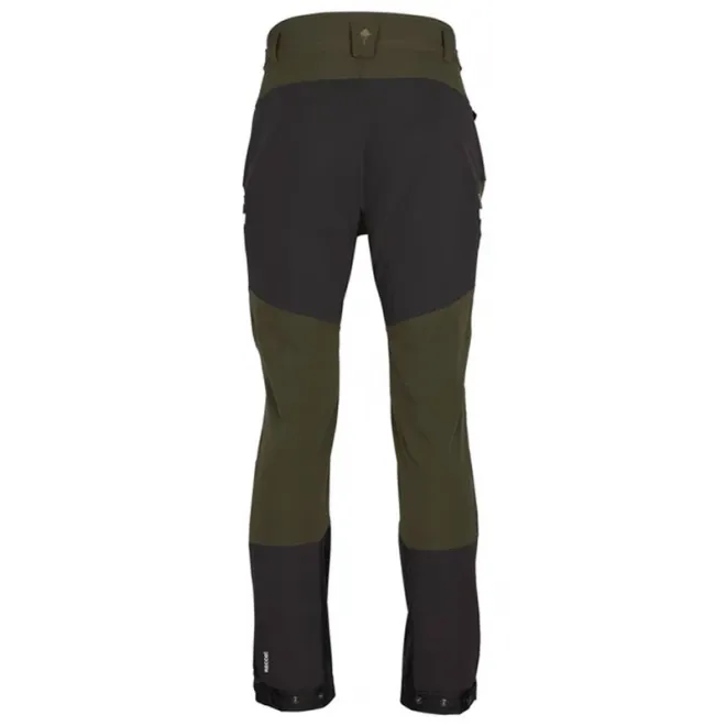 Pinewood Abisco Adventure Hose Moss Green C48