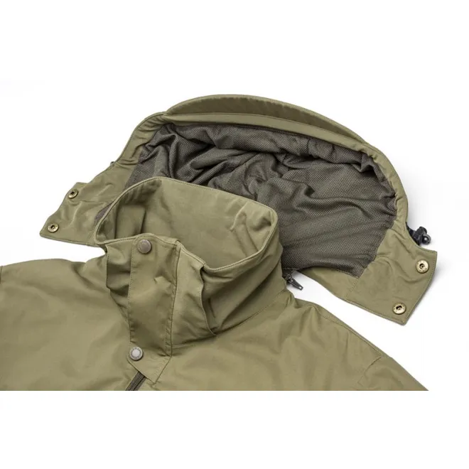 Pinewood Finnveden Hybrid Jacket Hell Oliv S