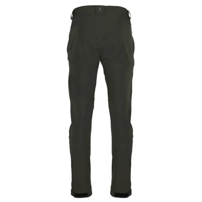 Pinewood Finnveden Trail Stretch Hose Dark Green C48