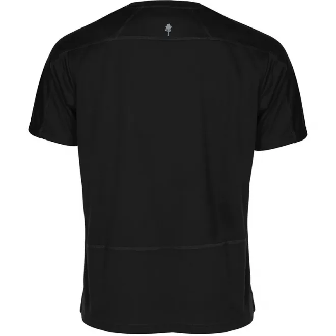 Pinewood Finnveden Function T-Shirt Black M