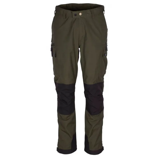 Pinewood Lappland Extreme 2.0 Hose Moosgrün/Schwarz C46