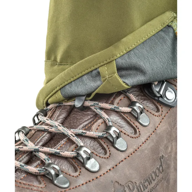 Pinewood Brenton Hose Schwarz C58