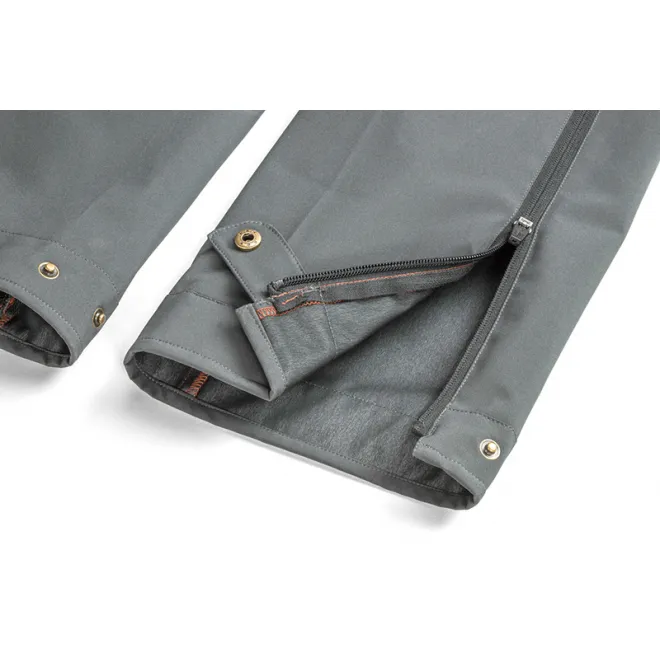 Pinewood Brenton Hose Schwarz C58