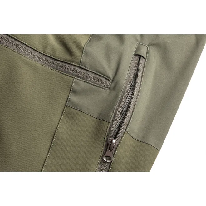 Pinewood Brenton Hose Schwarz C58