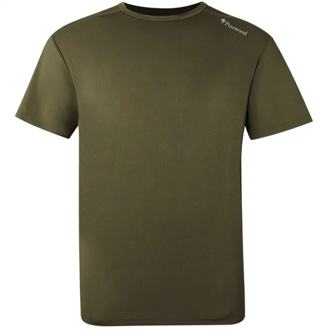 Pinewood Function Herren T-Shirt M