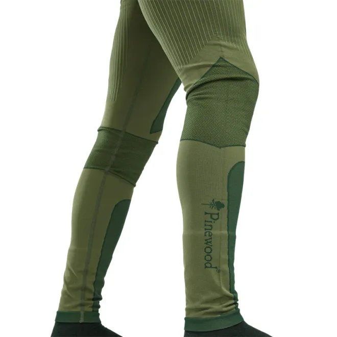 Pinewood Seamless Function Base Layer Set Herren XL - XXL