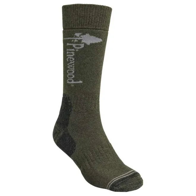Pinewood Melange Socken 43 - 45