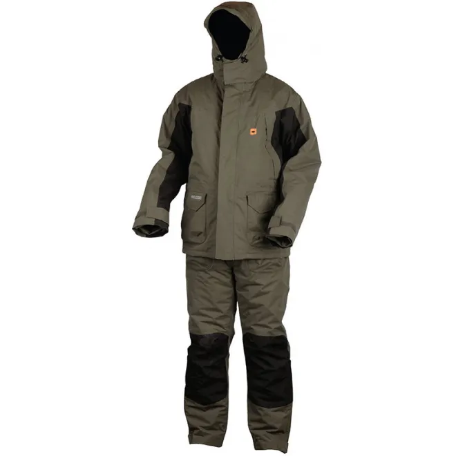 ProLogic HighGrade Thermo Suit - XL, KL Angelsport
