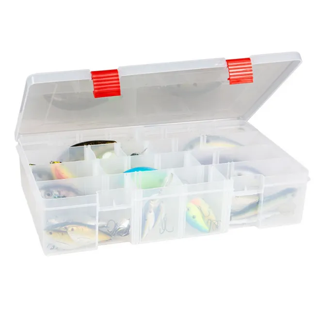 Plano Rustrictor StowAway Utility Box 3700 Deep