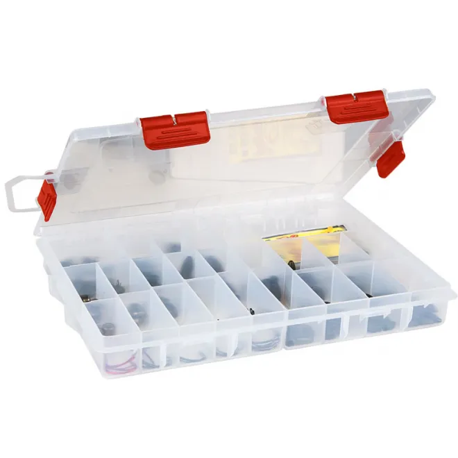 Plano Rustrictor Terminal