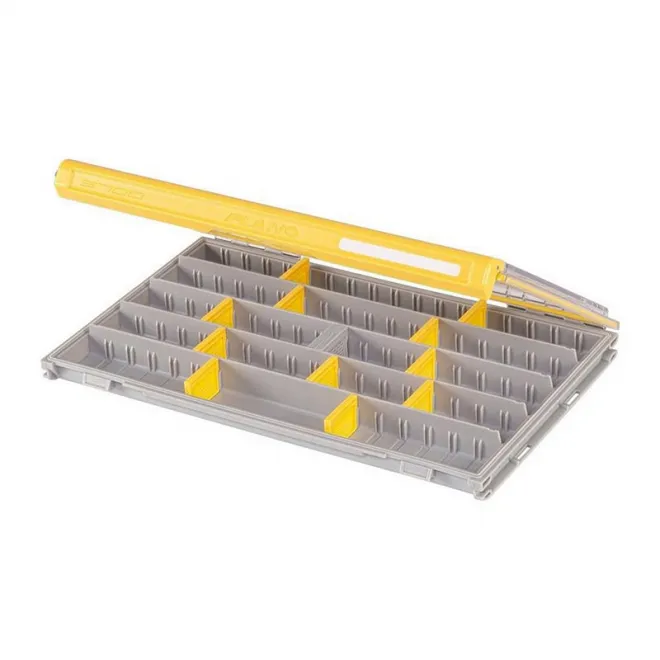 Plano Edge 3700 Thin PLASE371