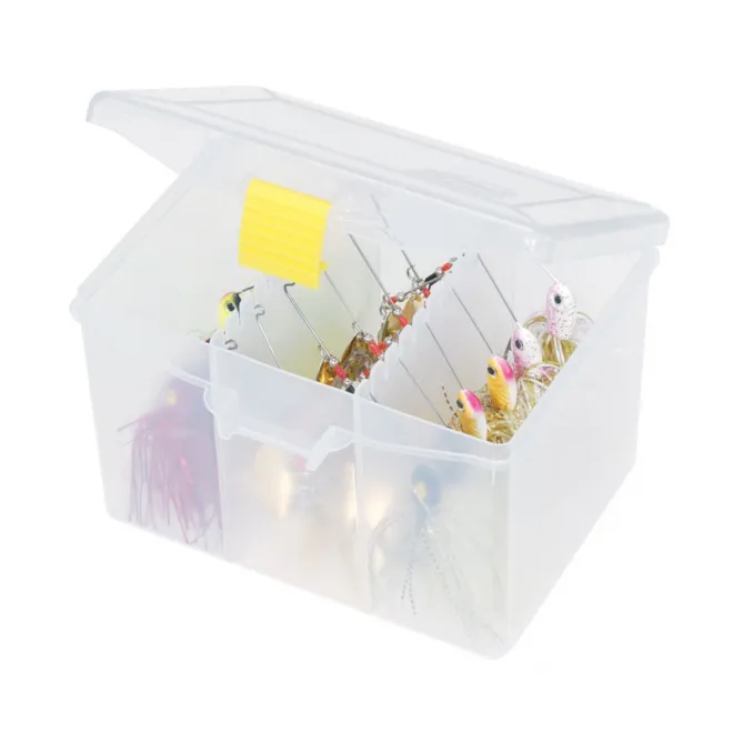 Plano ProLatch Spinnerbait Organizer