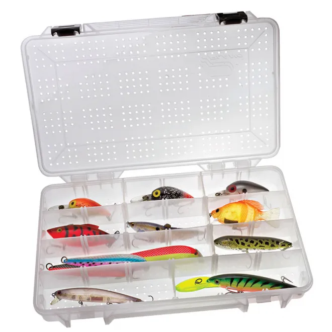 Plano 3700 Hydro-Flo StowAway