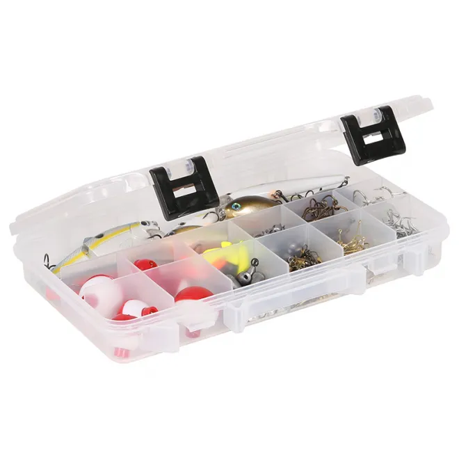 Plano 3600 ProLatch 13-Compartment StowAway
