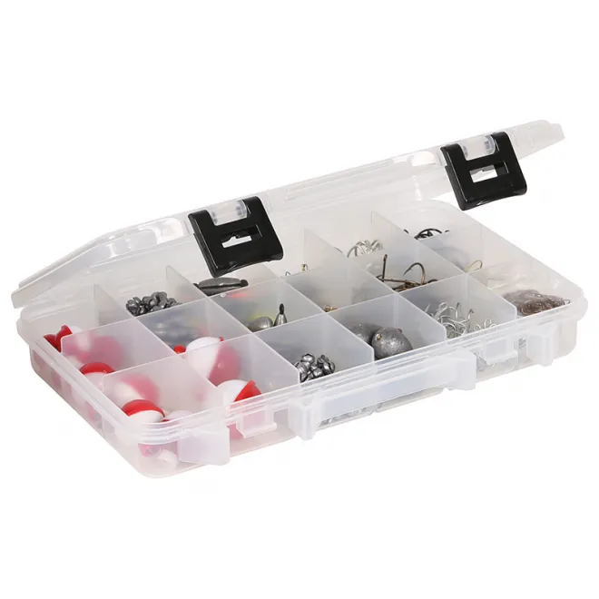 Plano 3600 ProLatch 18-Compartment StowAway
