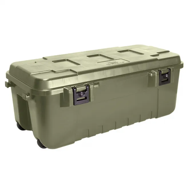 Plano Sportsmans Trunk Large