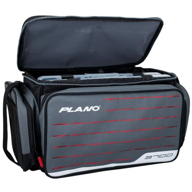 Plano PLABW370 Weekend 3700 Case