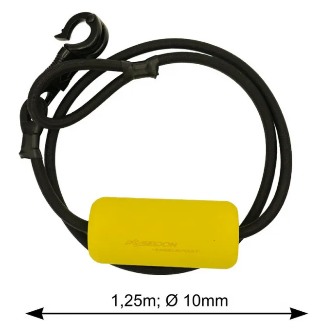 Poseidon Boat Holder Quick Release