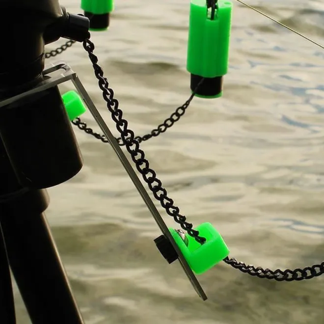 Poseidon Bobbin Trigger Adjuster Purple