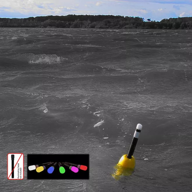 Poseidon Marker Buoy Base