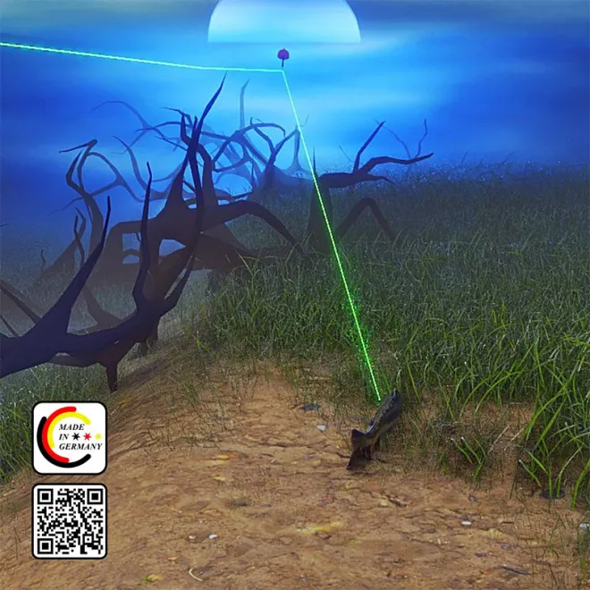 Poseidon Parafloat XL