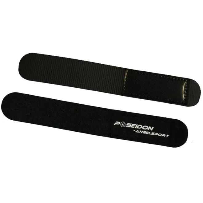 Poseidon Neoprene Rod Bands