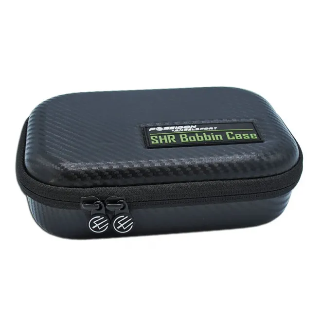 Poseidon P4 Line SHR Bobbin Presentation Set 3 Rod Clear