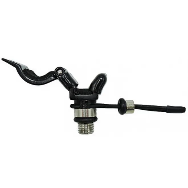 Poseidon Rod Safe Small